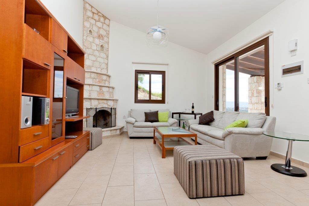 Afroditi House Stroumbi Exterior foto