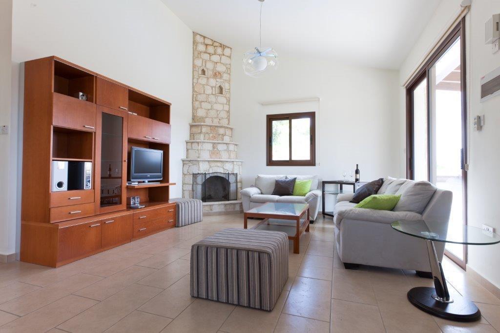 Afroditi House Stroumbi Exterior foto